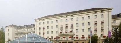 H+ Hotel & Spa Friedrichroda