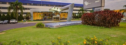 Viale Cataratas Hotel & Eventos