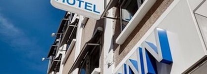 Cabinn Express Hotel