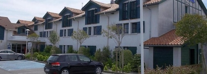 Ibis Styles Saint-Jean-De-Luz Donibane