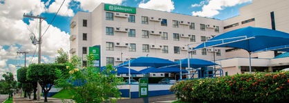 Golden Park Uberlandia