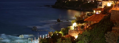 Hotel Atlantico