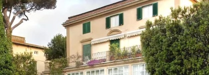 Hotel Atlantico