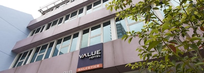 Value Hotel Balestier