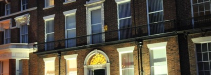 City Studios - Rodney Street