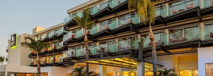 Faros Hotel Ayia Napa
