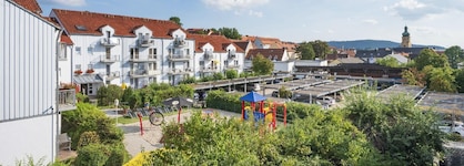 Sonnenhotel Bayerischer Hof