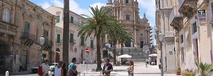 Vittorio Veneto Hotel