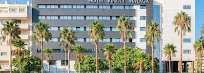 Catalonia Málaga