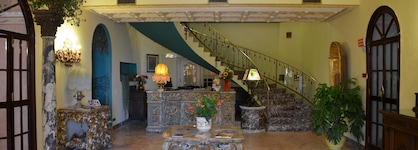 Taormina Park Hotel