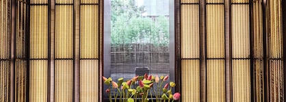 The Puli Hotel And Spa