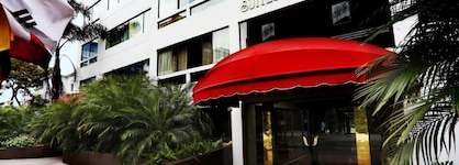 Suites Del Bosque Hotel