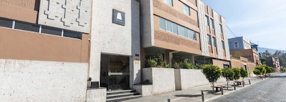 Casa Andina Standard Arequipa