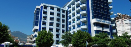 Grand Zaman Garden Hotel