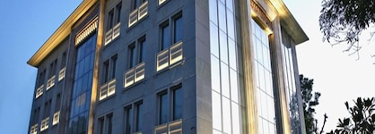 The Muse Sarovar Portico Nehru Place Delhi