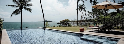 Barcelo Coconut Island Phuket