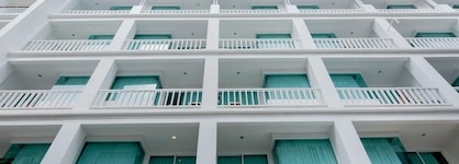 Aspery Hotel