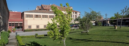 Hotel San Antonio El Real