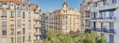 Odalys City Nice Le Palais Rossini