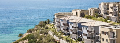 Aria Claros Beach & Spa Resort – All Inclusive 24H