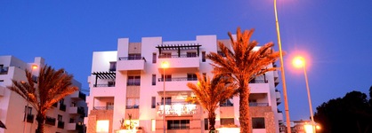Golden Beach Appart'hotel