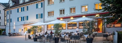 Hotel Messmer