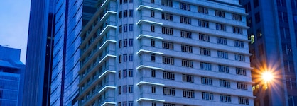 Ascott Raffles Place Singapore (Sg Clean)
