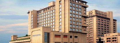 Eros Hotel New Delhi, Nehru Place