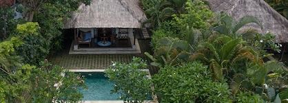 Villa Canggu By Plataran