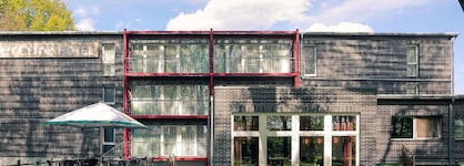Mercure Hotel Am Entenfang Hannover