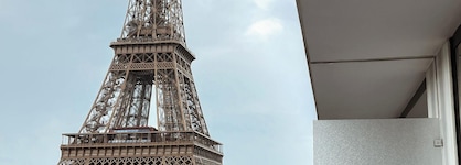 Hotel Pullman Paris Tour Eiffel