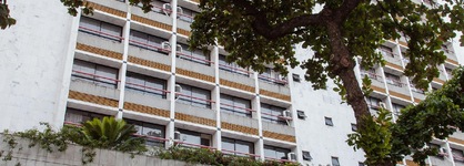 Mercure Recife Navegantes Hotel