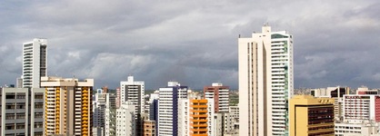 Mercure Recife Navegantes Hotel