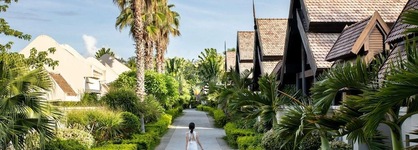 Pullman Sanya Yalong Bay Villas & Resort