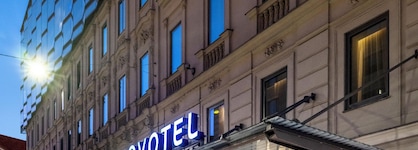 Novotel Wien City