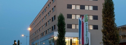 Holiday Inn Zurich - Messe By Ihg