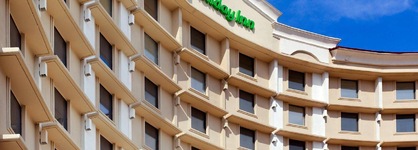 Holiday Inn Dallas Market Center, An Ihg Hotel
