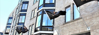 Lelux Hotel