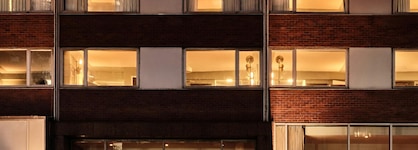 Romer Hell's Kitchen