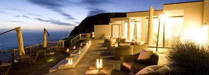Plettenberg Park Hotel & Spa