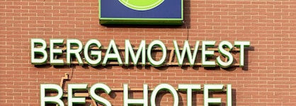 Bes Hotel Bergamo West