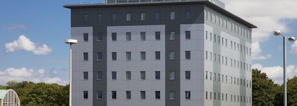 Holiday Inn Stevenage By Ihg