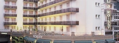 Hotel Roissy Lourdes