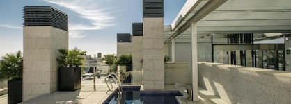 Suites Avenue