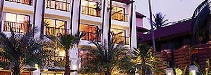 Burasari Phuket Resort & Spa