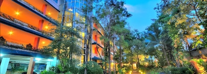 Gazebo Resort Pattaya
