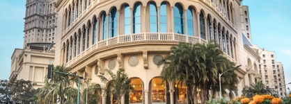 Rodas An Ecotel Hotel, Mumbai