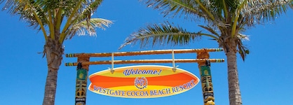 Westgate Cocoa Beach Resort