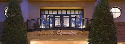 French Quarter Inn