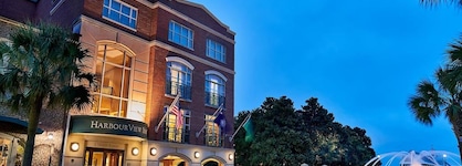 Harbourview Inn